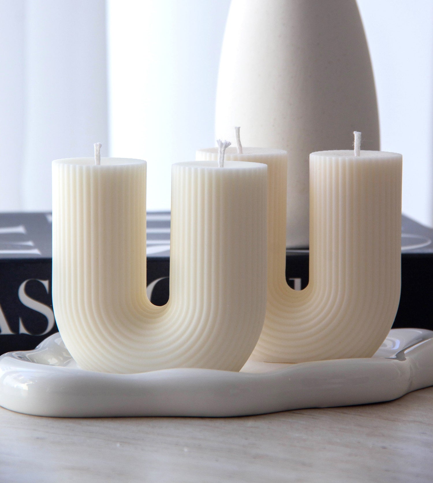 Pillar Candles
