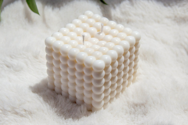 Bubble Candles