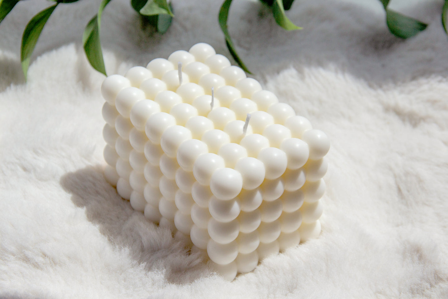 HALO BUBBLE BLOCK