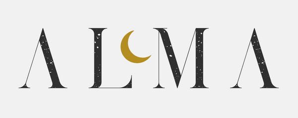 Alma Candles